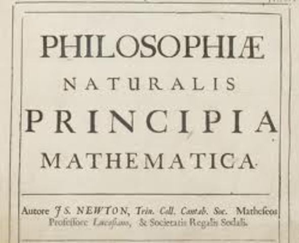Isaac Newton