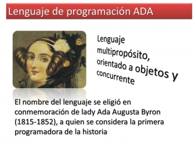 ADA