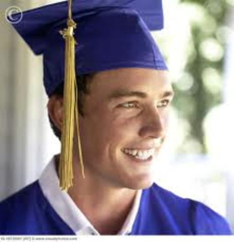 Highshool Graduation