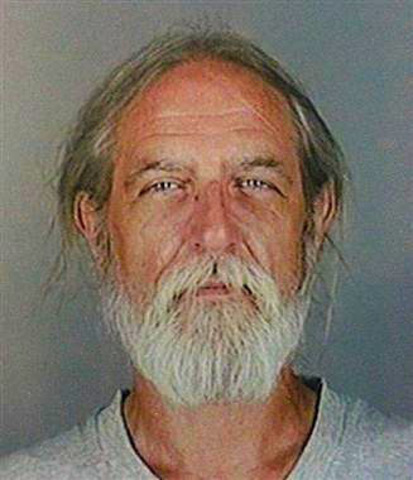 William Spengler shoots two Firefighters