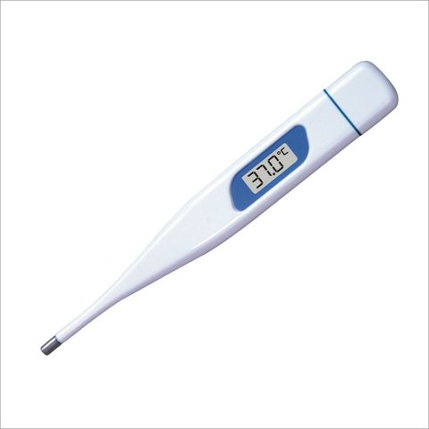 Medical Thermometers