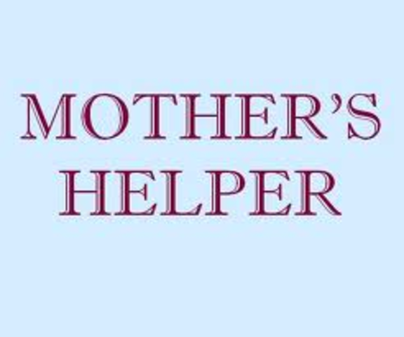 first day in preschool