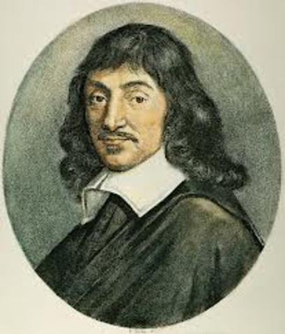 Rene Descartes