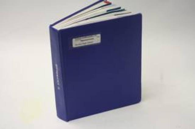 First Textbook on Special Needs Published