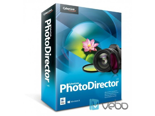 cyberlink photo director 4 ultra review