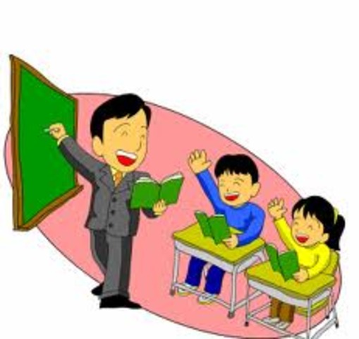 CREACIÓN DE LA CARRERA PSICOPEDAGOGÍA