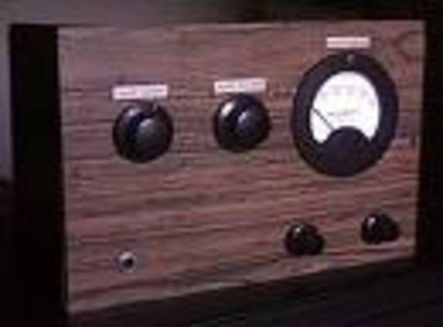 first succesfulltransmiter