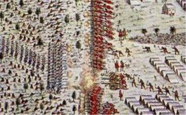 French and Indian War