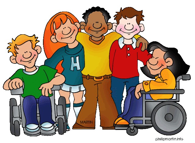 Education for All Handicapped Children Act