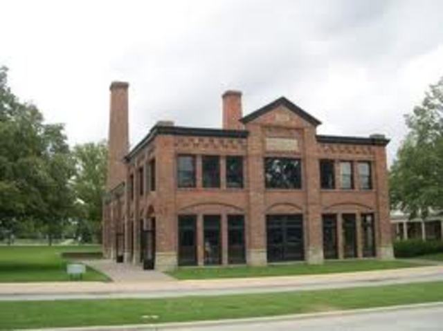 Edison Illuminating Company.