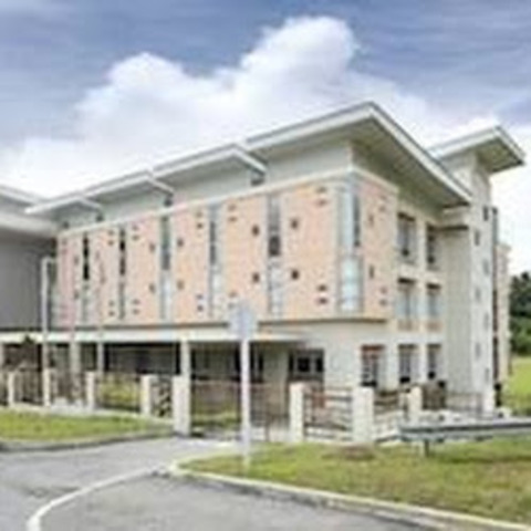 Nexus International School