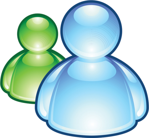 MSN MESSENGER