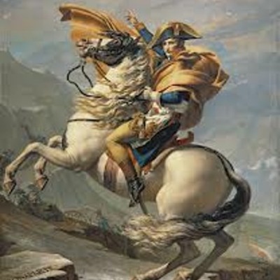 Timeline: 19th Century European Nationalism