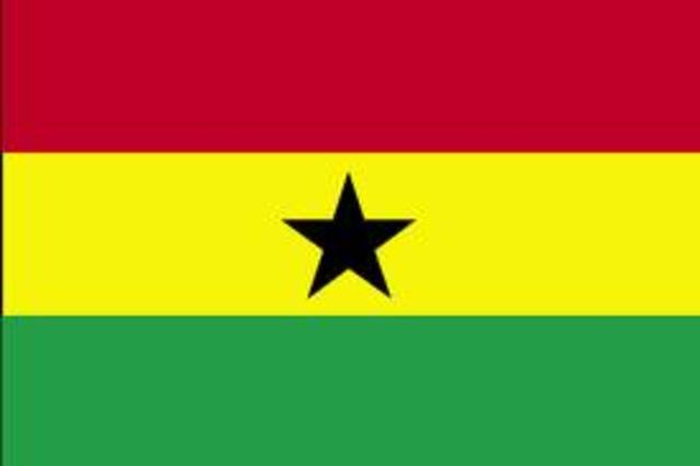 Ghana