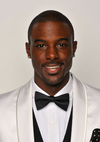 meet Lance Gross