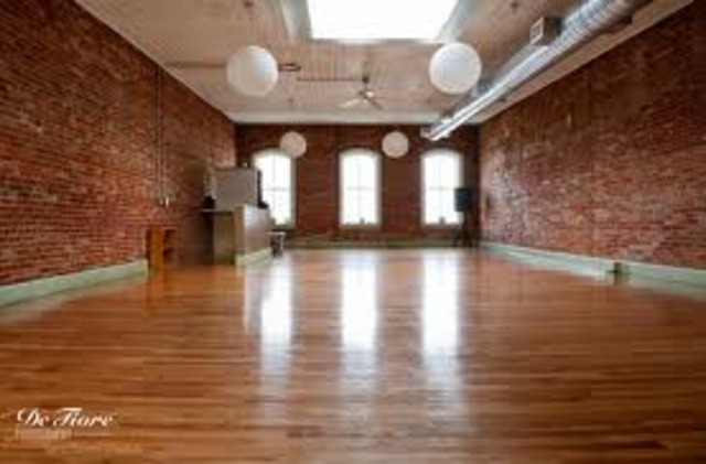 Dance Company ! (physical)