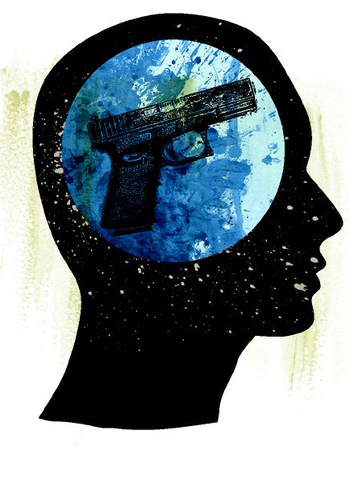 Ruling On Mental Illness