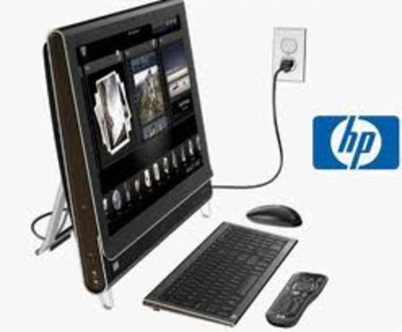 quinta generacion, 1983