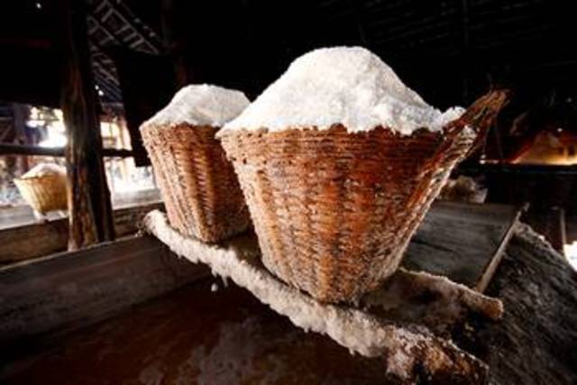 Mali destroyed Ghana