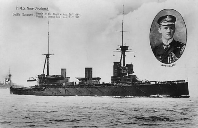 Battle of Dogger Bank