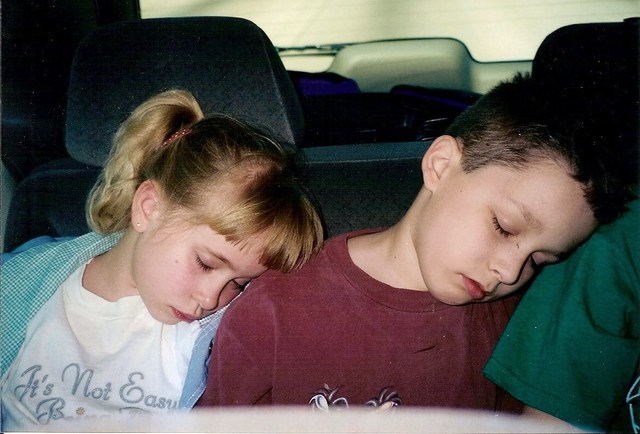 Lost my life long friend James Patrick Campbell! <3