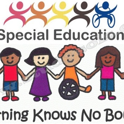 Timeline: The History of Special Education