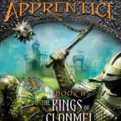 Timeline: Rangers Apprentice-Kings of clonmel