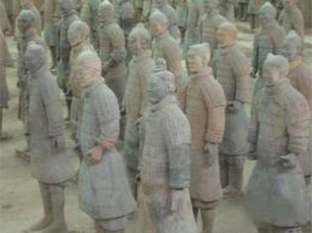 The sui Dynasty reunifies China