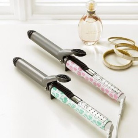 Curling Iron