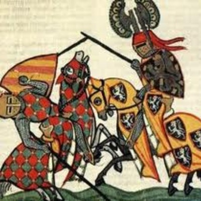 Timeline: From the Ancient to the Modern World- Timeline The Middle Ages