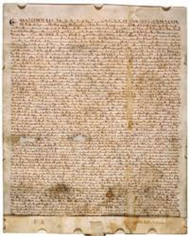 Magna Carta