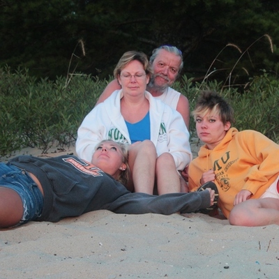 Timeline: The Tilma Timeline