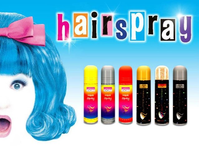 Hairspray