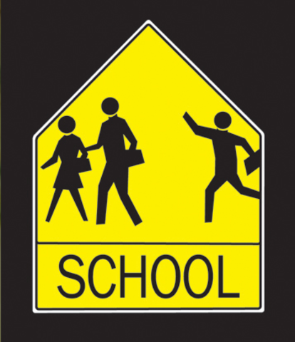 No Child Left Behind