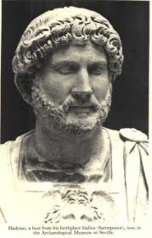 The last Roman Emperor is desposed.