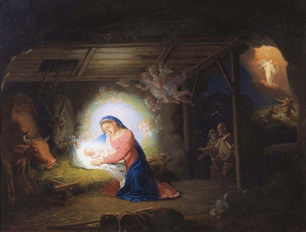 Birth of Christ