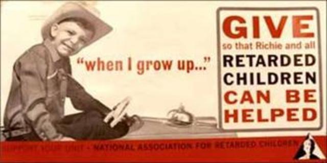 Pennsylvania Association for Retarded Children v. Commonwealth of Pennsylvania