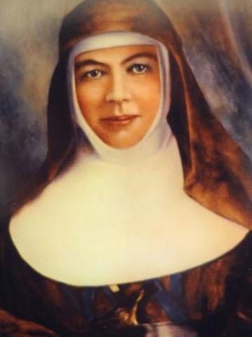 Mary MacKillop