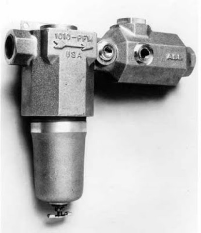 Interchangeable Parts