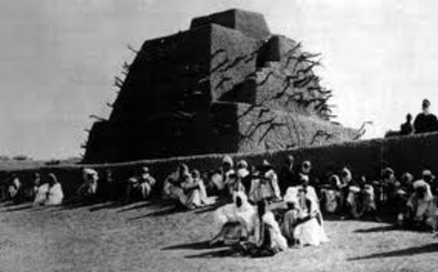 askia made a pilgrimage to mecca