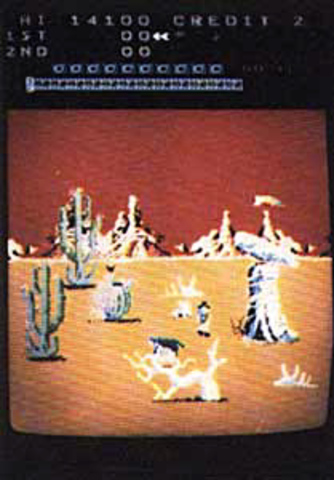 Portraits - Photography Based Gameplay