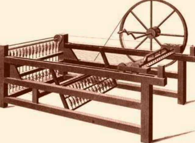 Picture for Spinning Jenning and Sewing Machine