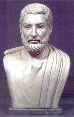 Cleisthenes