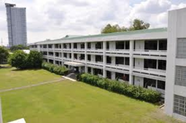 Moved to Miriam college grade school