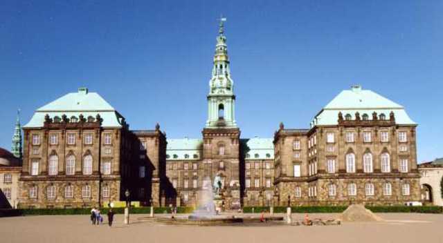 Revidering af grundloven