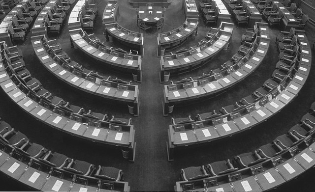 Revidering af grundloven