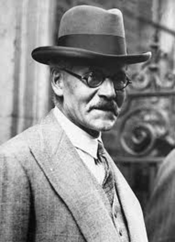 Prime ministership is swapper several times