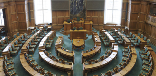 revidering af grundloven