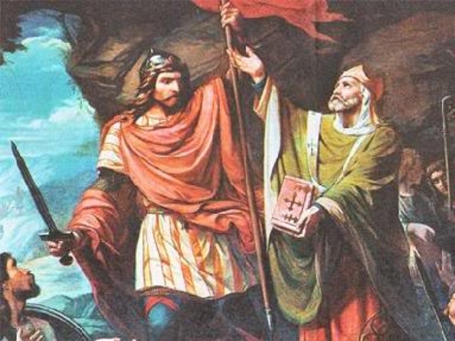 Batalla de Guadalete