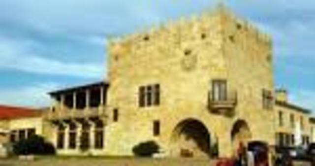 Saqueo de Santiago de Compostela.